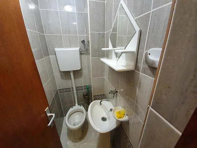 Apartment mit zwei Schlafzimmern in Budva — photo 9